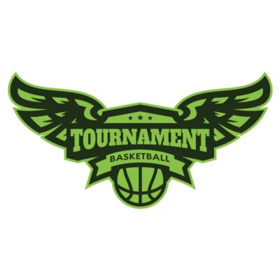 Tournament League logo template 02 Tournament League logo template 02 Thumbnail