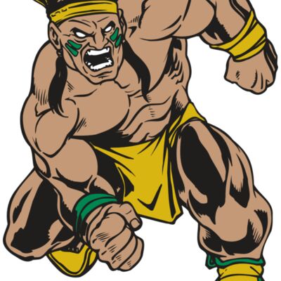 AR BRAVE 50 RC Thumbnail