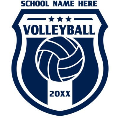 Volleyball 03 Thumbnail