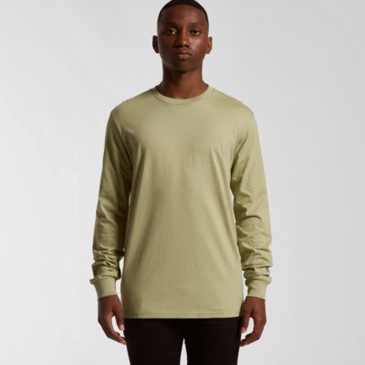 AS Colour / CLASSIC L/S TEE Thumbnail