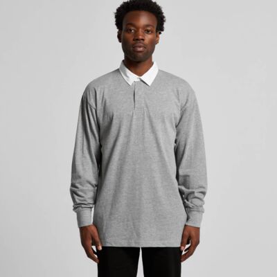 AS Colour / RUGBY JERSEY Thumbnail