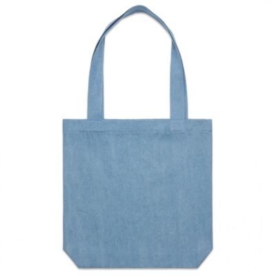 AS Colour / CARRIE DENIM TOTE Thumbnail