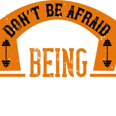 Dont be afraid of being a beginner Thumbnail