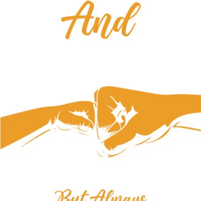 Father and son. Not awlways eye to eye but always heart to heart. Thumbnail