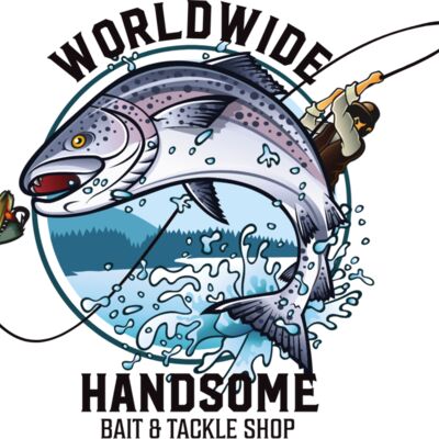 Worldwide handsome bait and tackle shop Thumbnail