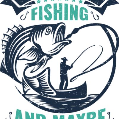 I only care about fishing and maybe 3 people Thumbnail