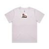 AS Colour / Wo's MARTINA TEE Thumbnail