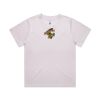 AS Colour / Wo's MARTINA TEE Thumbnail