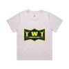 AS Colour / Wo's MARTINA TEE Thumbnail