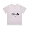 AS Colour / Wo's MARTINA TEE Thumbnail
